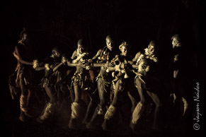 Zulu Dance