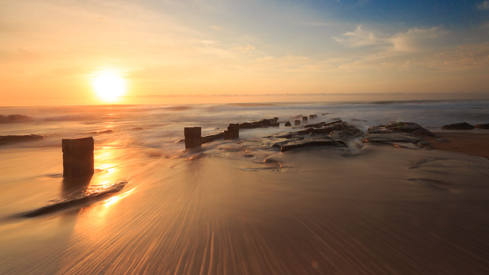 Seascapes
