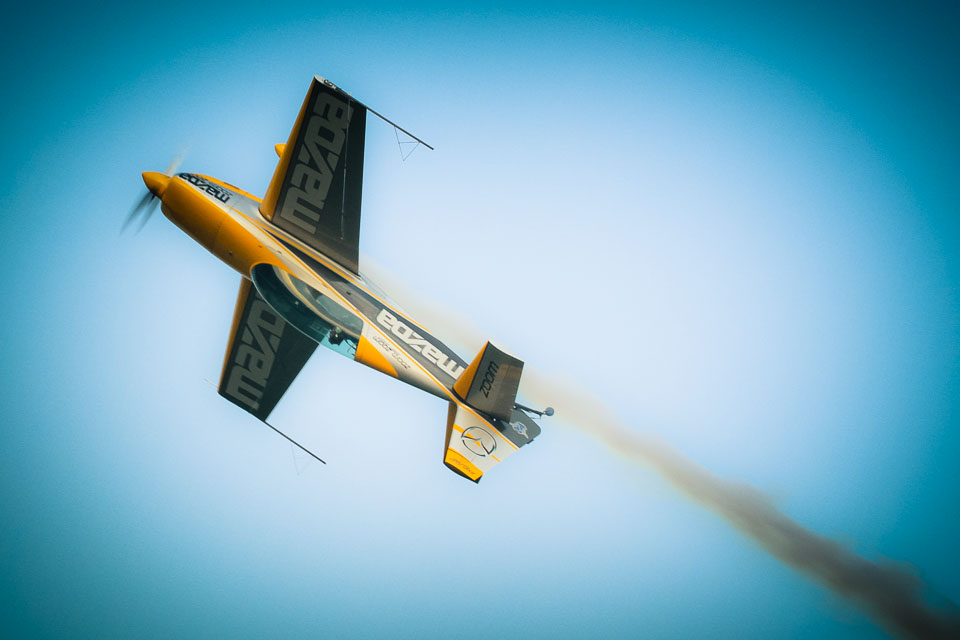 Virginia Airshow